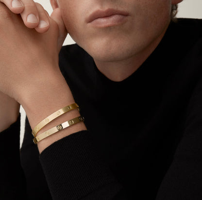 Most Classic Cartier Style