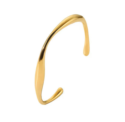 Golden Halo Bracelet