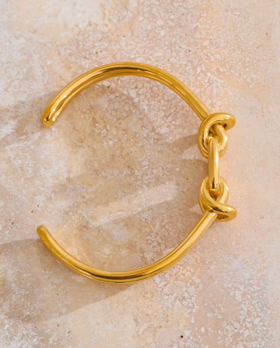 Golden Grace Bracelet