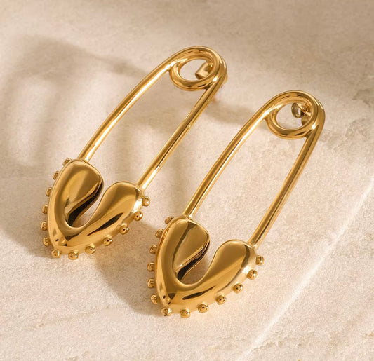 Eternal Love Earrings