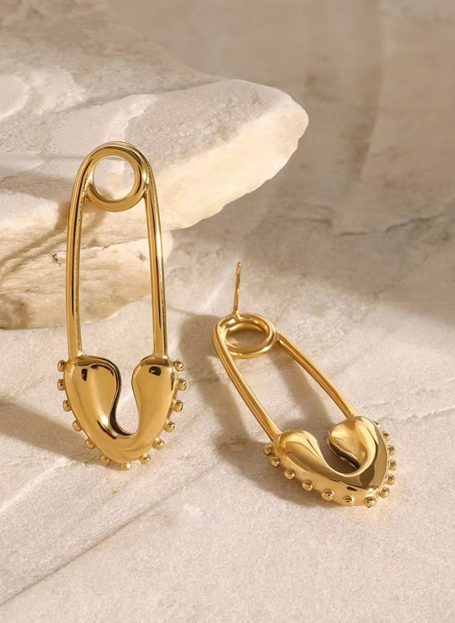 Eternal Love Earrings